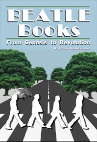 Beatle Books by W. Fraser Sandercombe